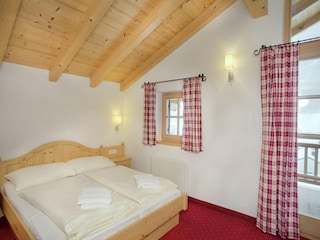 Vakantiepark Wald im Pinzgau Kenmerken 17