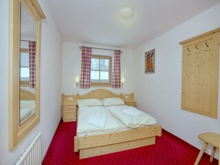 Vakantiepark Wald im Pinzgau Kenmerken 23