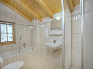 Parc de vacances Wald im Pinzgau Équipement 21