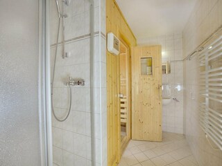 Holiday park Wald im Pinzgau Features 17