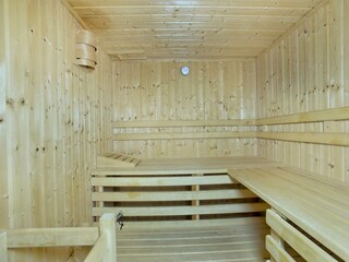 Holiday park Wald im Pinzgau Features 18