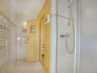 Vakantiepark Wald im Pinzgau  28