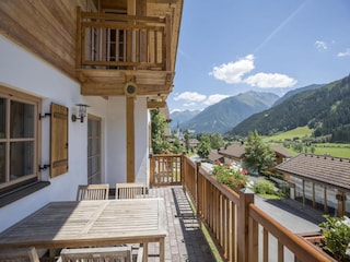 Vakantiepark Wald im Pinzgau Buitenaudio-opname 10