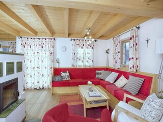 Vakantiepark Wald im Pinzgau Kenmerken 20