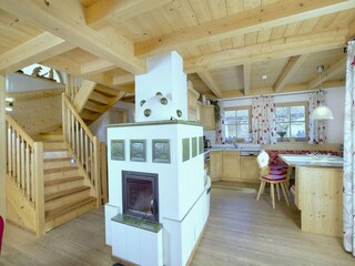 Holiday park Wald im Pinzgau Features 21