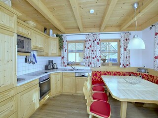 Parco vacanze Wald im Pinzgau Caratteristiche 9