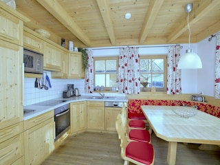 Parque de vacaciones Wald im Pinzgau Características 8