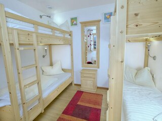 Holiday park Wald im Pinzgau Features 24