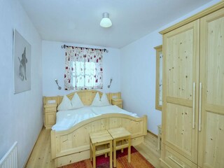 Holiday park Wald im Pinzgau Features 14