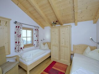 Parco vacanze Wald im Pinzgau Caratteristiche 16