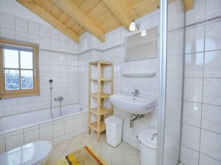 Holiday park Wald im Pinzgau Features 13