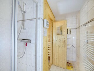 Holiday park Wald im Pinzgau Features 25