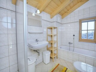 Holiday park Wald im Pinzgau Features 26