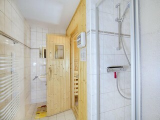 Parco vacanze Wald im Pinzgau  28