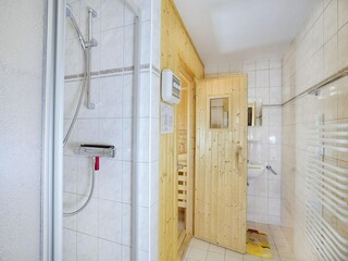 Holiday park Wald im Pinzgau Features 19