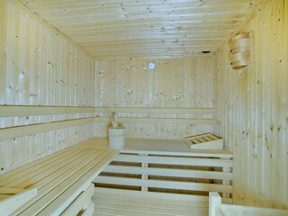 Ferienpark Wald im Pinzgau  27