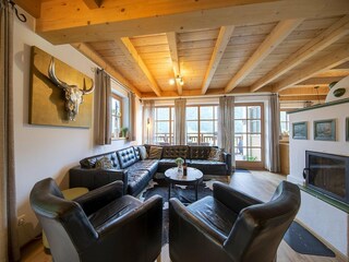 Vakantiepark Wald im Pinzgau Kenmerken 14