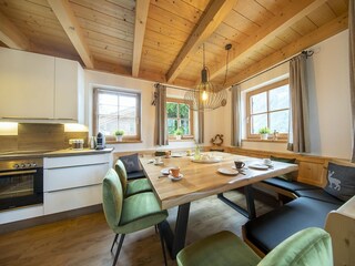 Parco vacanze Wald im Pinzgau Caratteristiche 15