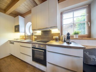 Parc de vacances Wald im Pinzgau Équipement 13