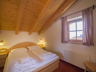 Vakantiepark Wald im Pinzgau Kenmerken 20
