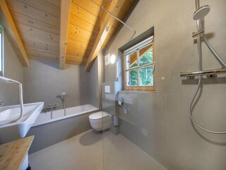 Parc de vacances Wald im Pinzgau Équipement 23