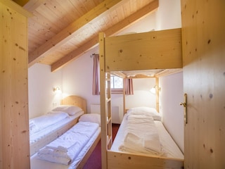Vakantiepark Wald im Pinzgau Kenmerken 24
