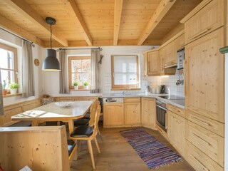 Parco vacanze Wald im Pinzgau Caratteristiche 26