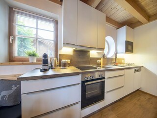 Parc de vacances Wald im Pinzgau Équipement 33