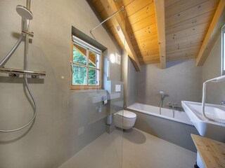 Parco vacanze Wald im Pinzgau Caratteristiche 27