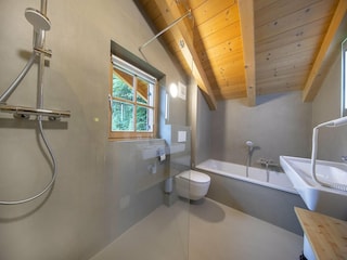 Vakantiepark Wald im Pinzgau Kenmerken 27
