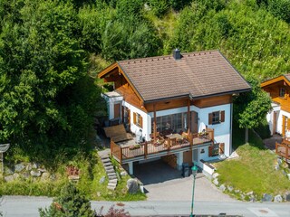 Ferienpark Wald im Pinzgau  37