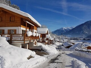 Ferienpark Wald im Pinzgau  38