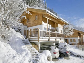 Ferienpark Wald im Pinzgau  39