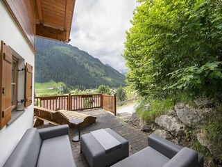 Ferienpark Wald im Pinzgau  42