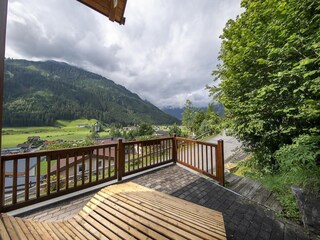 Ferienpark Wald im Pinzgau  45