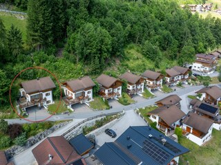 Ferienpark Wald im Pinzgau  55