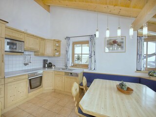 Holiday park Wald im Pinzgau Features 10