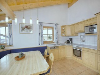 Holiday park Wald im Pinzgau Features 5