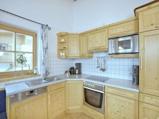 Holiday park Wald im Pinzgau Features 14