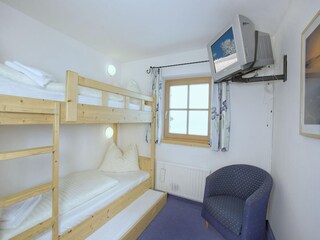 Holiday park Wald im Pinzgau Features 13