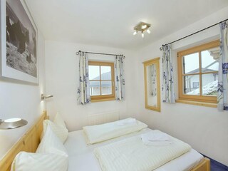 Holiday park Wald im Pinzgau Features 17