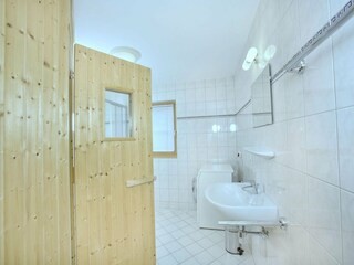 Holiday park Wald im Pinzgau Features 8