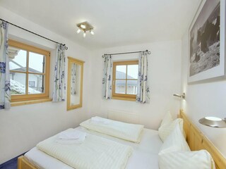 Holiday park Wald im Pinzgau Features 10