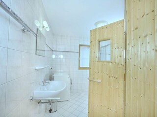 Holiday park Wald im Pinzgau Features 12