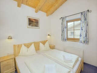 Holiday park Wald im Pinzgau Features 12