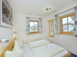 Holiday park Wald im Pinzgau Features 18