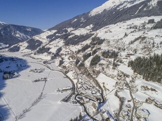 Parque de vacaciones Wald im Pinzgau  46