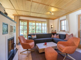 Vakantiepark Wald im Pinzgau Kenmerken 28