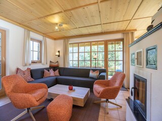 Holiday park Wald im Pinzgau Features 28