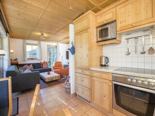 Vakantiepark Wald im Pinzgau Kenmerken 23